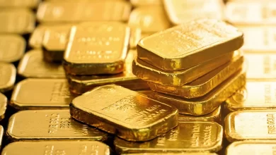 قیمت طلا