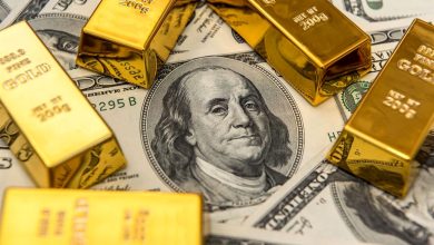 سقوط قیمتها