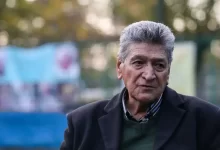 درگذشت اکبر