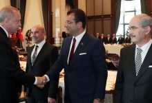 اکرم امام‌اوغلو در مقابل اتهام جاسوسی