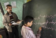 اگر برنامه درسی تغییر نکند، «مرگ مدرسه» حتمی است