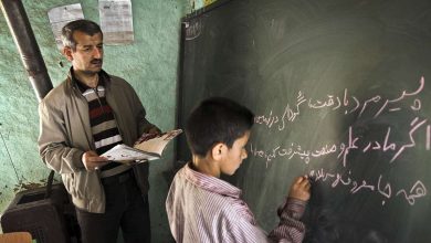 اگر برنامه درسی تغییر نکند، «مرگ مدرسه» حتمی است