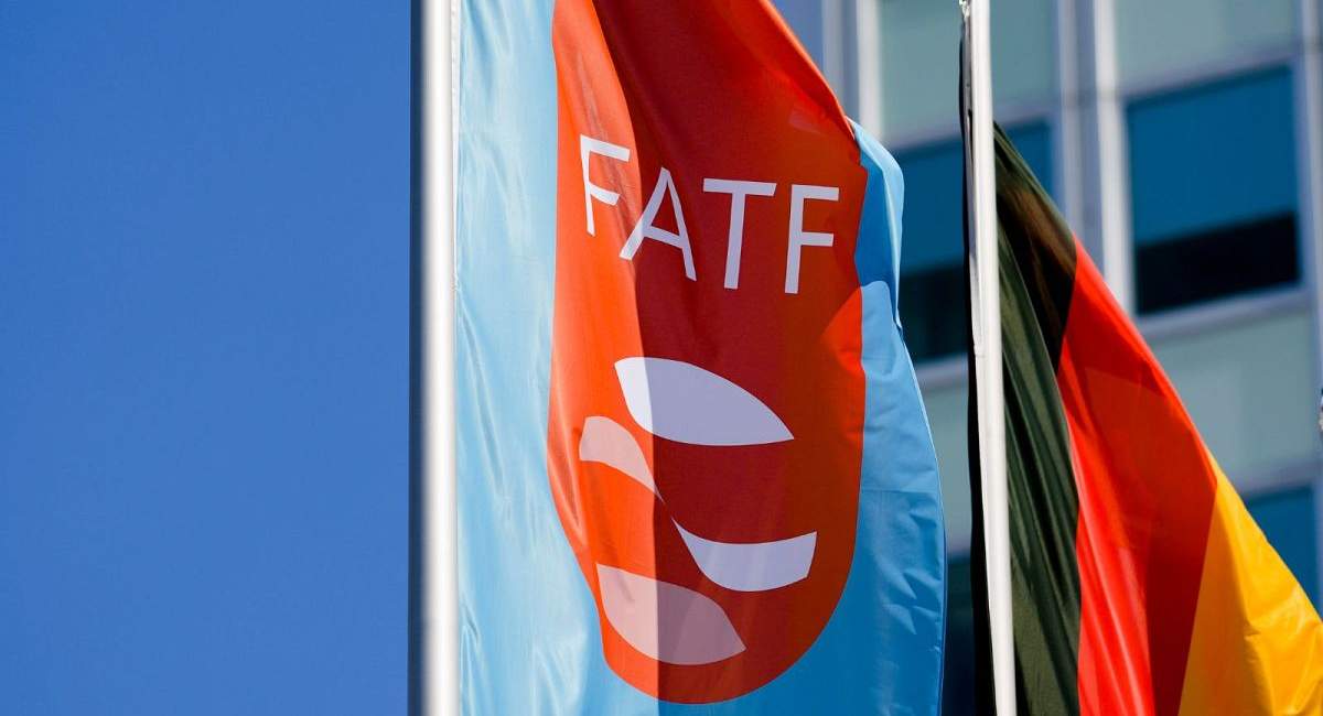 ایران بعد از ۶ سال در اجلاس FATF حاضر شد