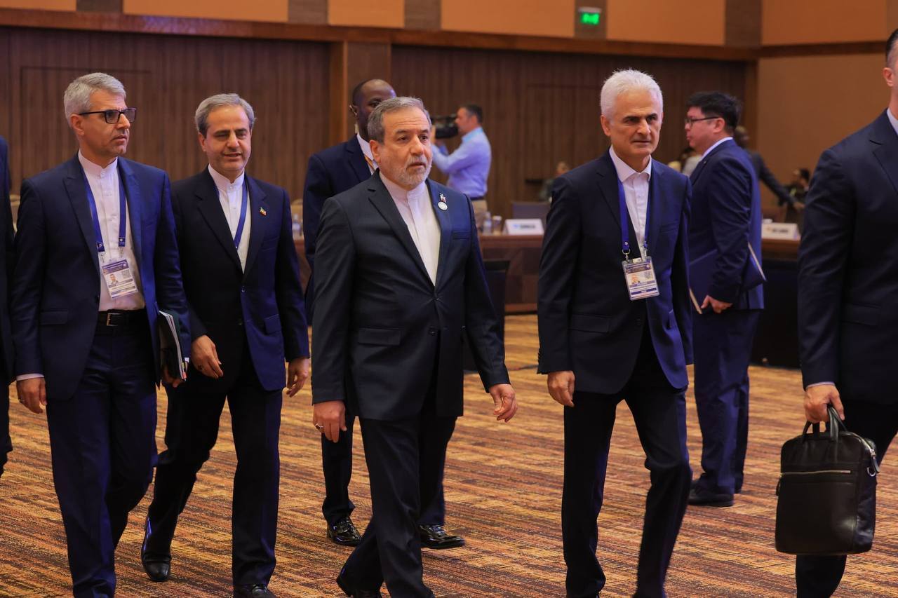 ۴. ایران خواستار مقابله کشورهای جنبش عدم تعهد با یکجانبهگرایی قدرتهای غربی شد