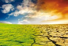 ایران در آستانه بحران آب؛ خشکسالی و بارش‌های منفی در حال افزایش است
