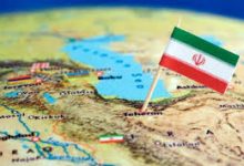 ایران در برابر تحریم‌ها