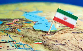 ایران در برابر تحریم‌ها