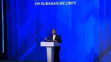 ایران در مینسک حمایت از امنیت اوراسیا در عصر تغییرات جهانی