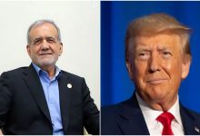 ایران دعوت به نشست صلح غزه را رد کرد