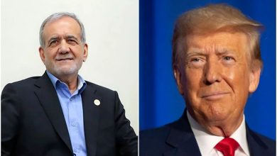 ایران دعوت به نشست صلح غزه را رد کرد