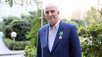 ایران روسیه