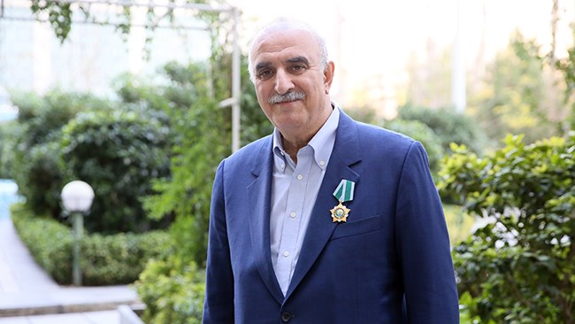 ایران روسیه