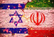 تهران به تل‌آویو