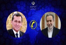 ایران و ترکمنستان: تقویت رایزنی‌ها در زمینه‌های انرژی و حمل‌ونقل!