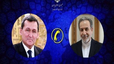 ایران و ترکمنستان: تقویت رایزنی‌ها در زمینه‌های انرژی و حمل‌ونقل!
