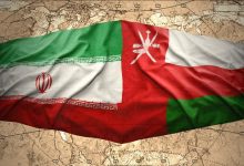 وزیر کشور عمان با دبیر شورای عالی امنیت ملی ایران دیدار می‌کند