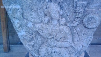 جشن آبانگان