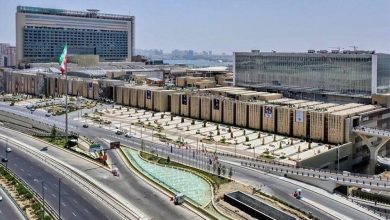 با انحلال بانک آینده، سرنوشت ایران مال چه می‌شود؟