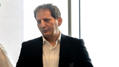 انحلال بانک آینده