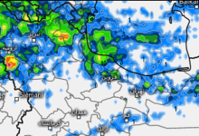 بارندگی واقعی در ایران شایعات ابردزدی از کجا نشأت می_گیرد؟