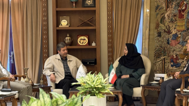 باروری ابرها: آیا تنها ۱۰ درصد بارش می‌تواند بحران آب را حل کند؟