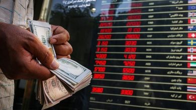 بازار ارز در بحران
