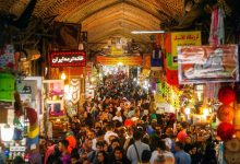 بازار تهران در خطر؛ ۱۱ ساختمان بحرانی و هشدارهای آتش‌نشانی بی‌پاسخ مانده است