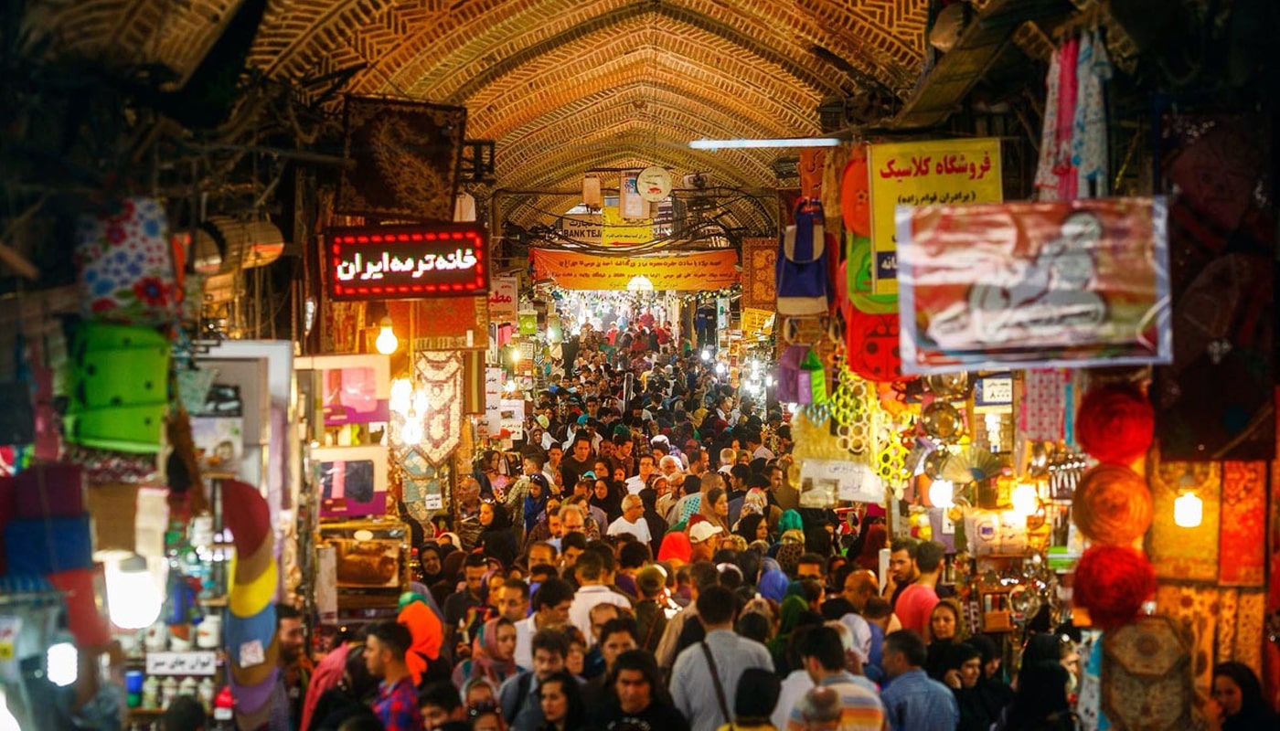 بازار تهران در خطر؛ ۱۱ ساختمان بحرانی و هشدارهای آتشنشانی بیپاسخ مانده است