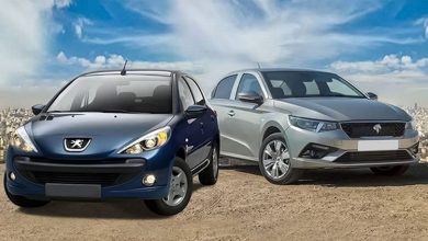 بازار خودرو