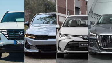 بازار خودرو