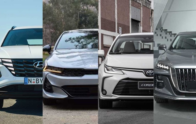 بازار خودرو