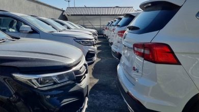 بازار خودرو