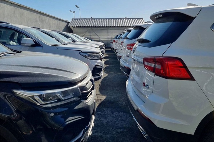 بازار خودرو