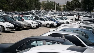 کاهش قدرت خرید