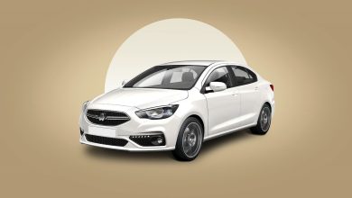 بازار خودرو در آتش افزایش قیمت‌ها: شاهین رکورد جدیدی می‌زند!