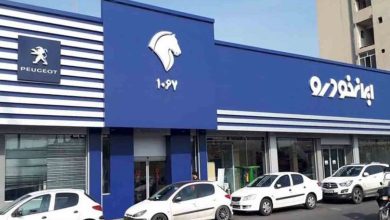 بازار خودرو دوباره داغ شده