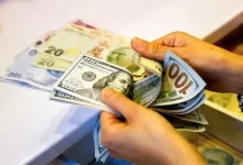  بازار دلار