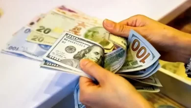  بازار دلار