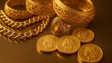 مسیر ریزش