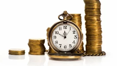 بازار طلا و سکه