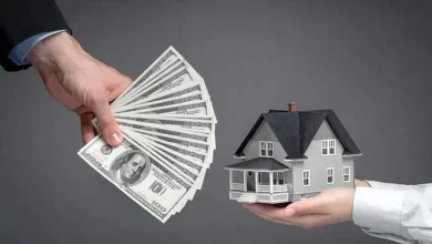 بازار مسکن