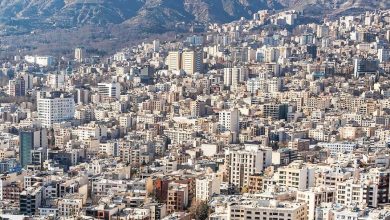 بازار مسکن