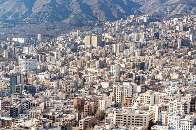 بازار مسکن پس از جنگ قفل شد؛ رکود تورمی معکوس در پایتخت