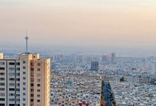 بازار مسکن