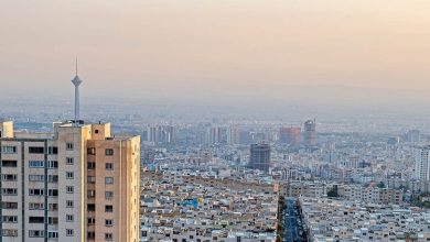 بازار مسکن