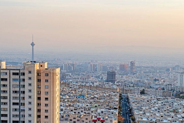 بازار مسکن