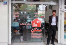 بازار مسکن در رکود عمیق؛ هیچ معامله‌ای در یک ماه اخیر ثبت نشده است