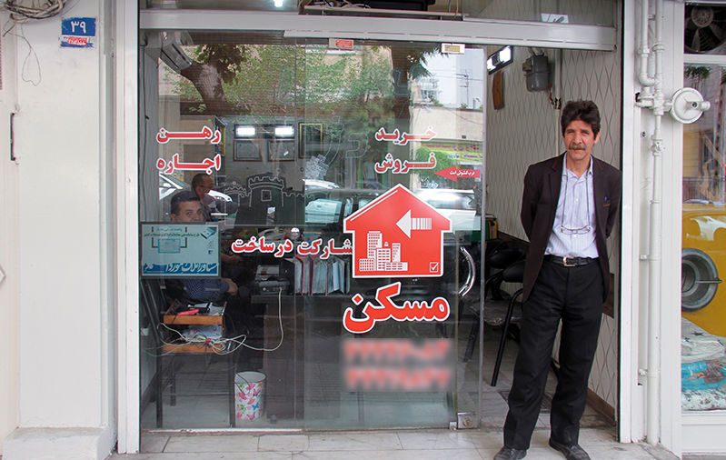 بازار مسکن در رکود عمیق؛ هیچ معاملهای در یک ماه اخیر ثبت نشده است