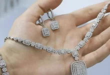 بازار نقره