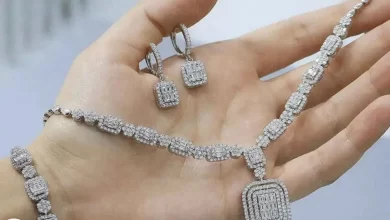 بازار نقره